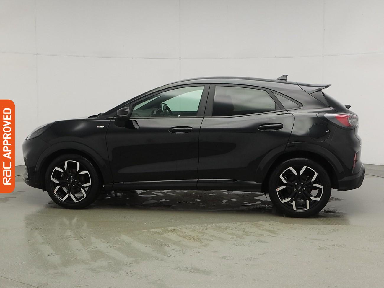 Used Ford Puma 2022 for sale - 77308833: Photo 29