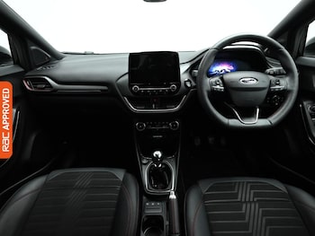 Used Ford Puma 2022 for sale - 77308833: Photo