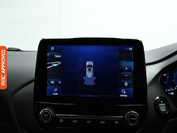 Used Ford Puma 2022 for sale - 77308833: Photo