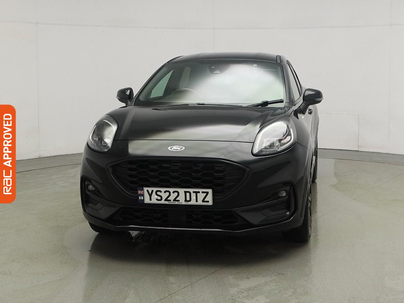 Used Ford Puma 2022 for sale - 77308833: Photo 7