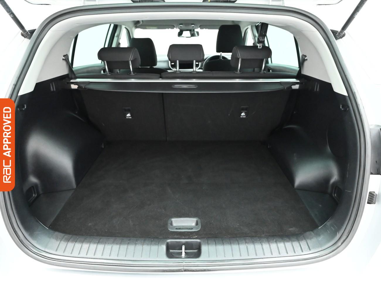 Used Kia Sportage 2021 for sale - 77206595: Photo 13