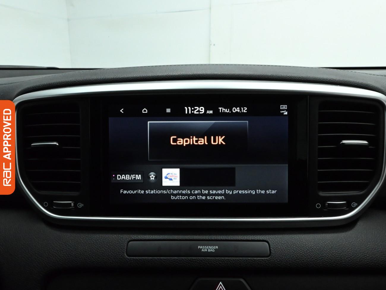 Used Kia Sportage 2021 for sale - 77206595: Photo 14