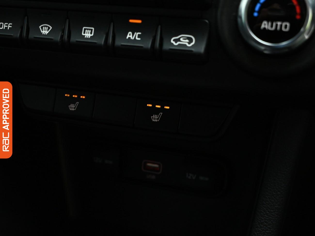 Used Kia Sportage 2021 for sale - 77206595: Photo 16