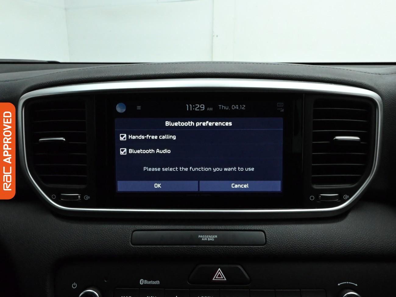 Used Kia Sportage 2021 for sale - 77206595: Photo 18