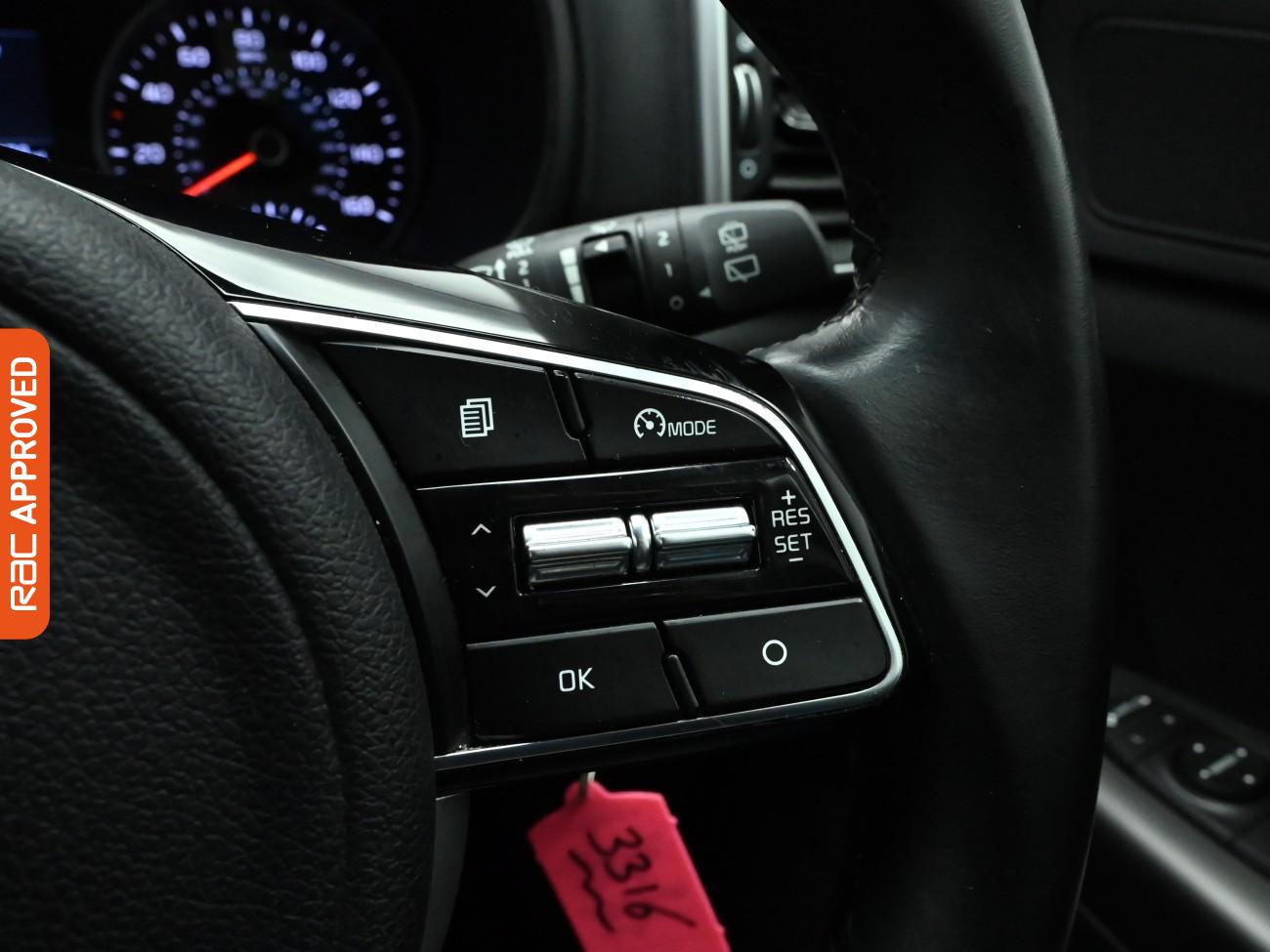 Used Kia Sportage 2021 for sale - 77206595: Photo 19