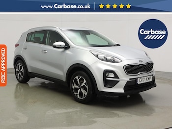Used Kia Sportage 2021 for sale - 77206595: Photo