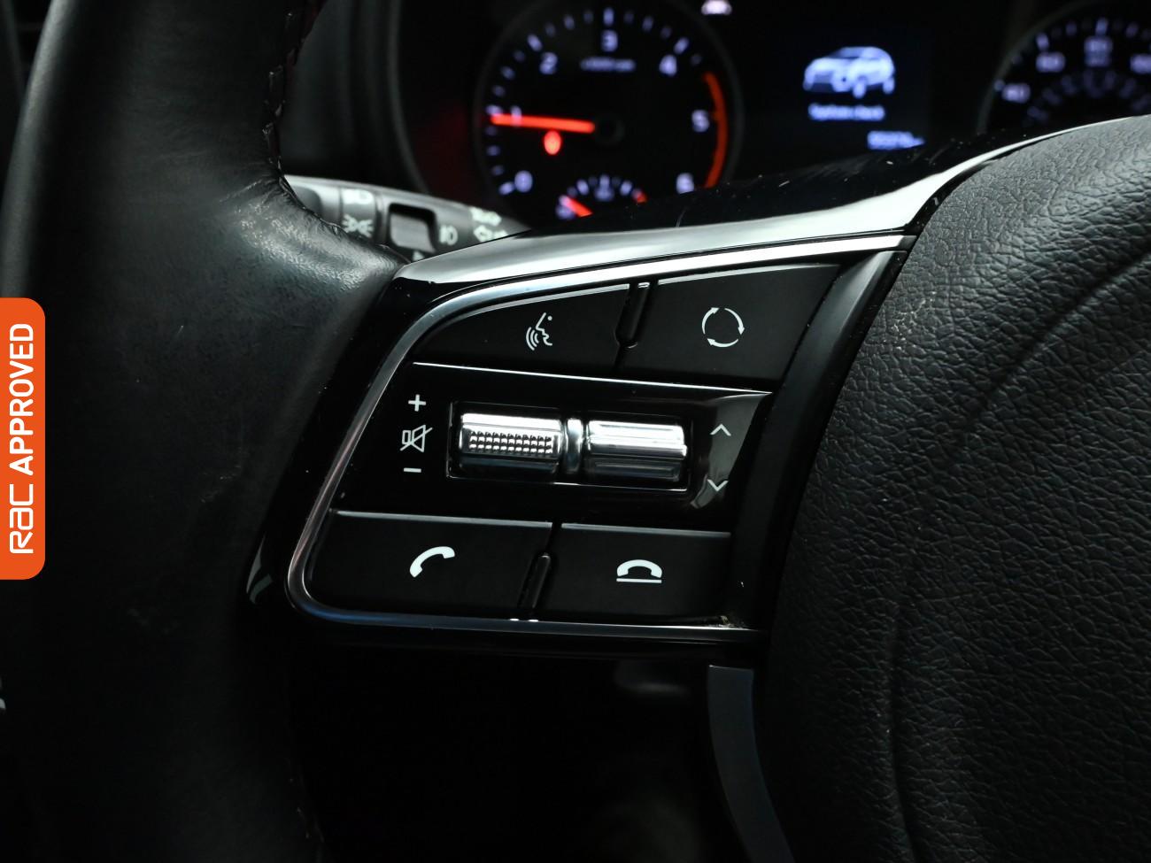 Used Kia Sportage 2021 for sale - 77206595: Photo 22