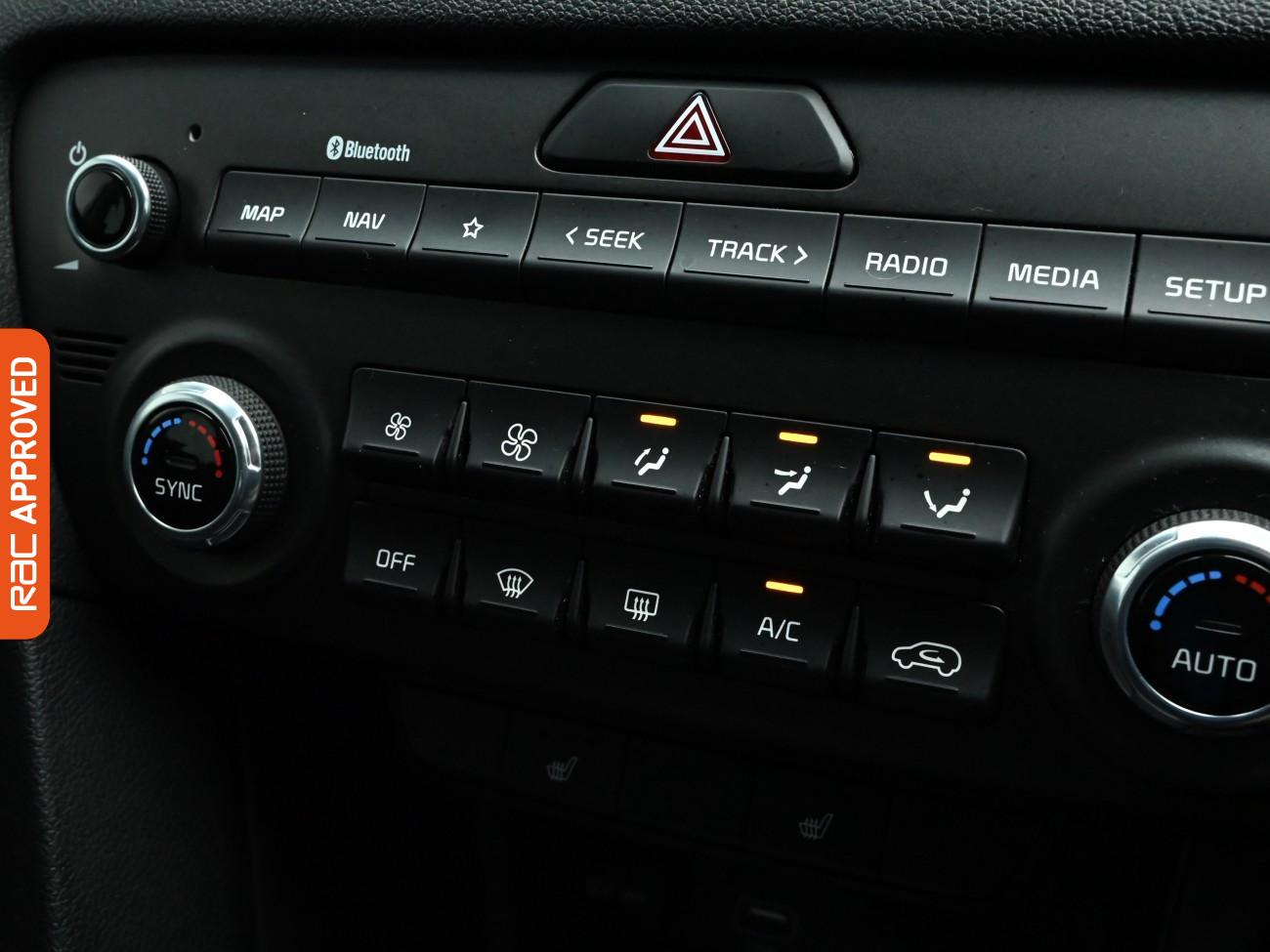 Used Kia Sportage 2021 for sale - 77206595: Photo 25