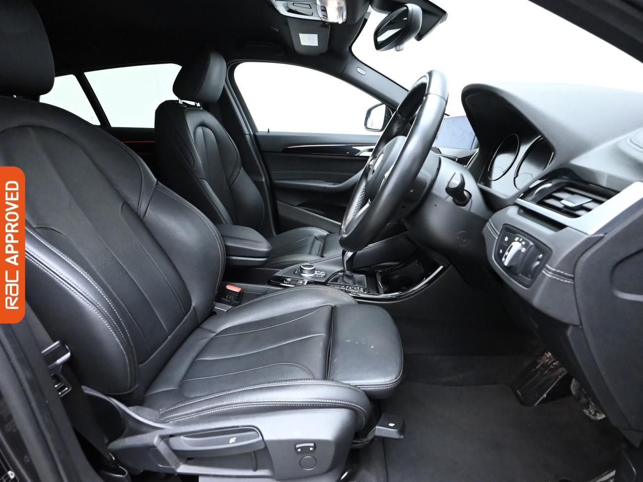 Used BMW X2 2021 for sale - 76353092: Photo 11