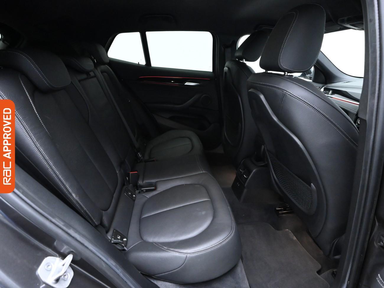 Used BMW X2 2021 for sale - 76353092: Photo 12