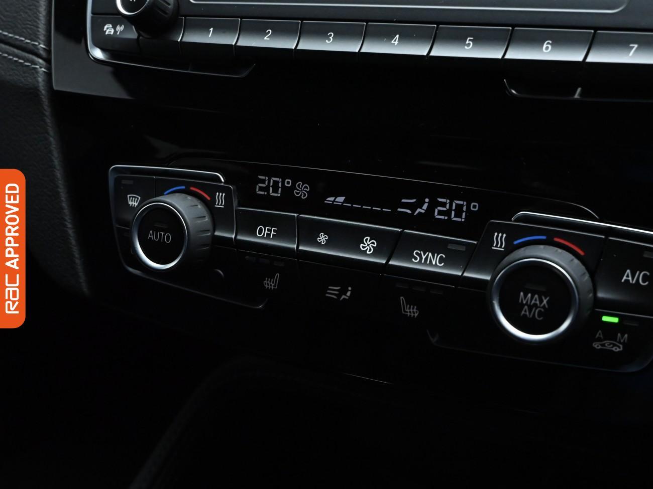 Used BMW X2 2021 for sale - 76353092: Photo 14