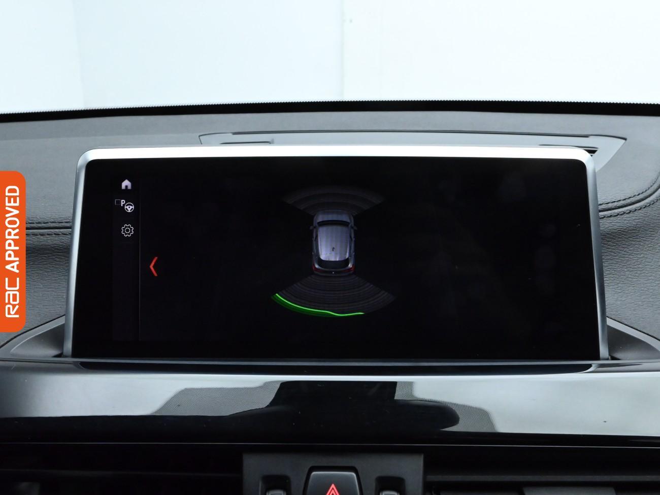 Used BMW X2 2021 for sale - 76353092: Photo 18