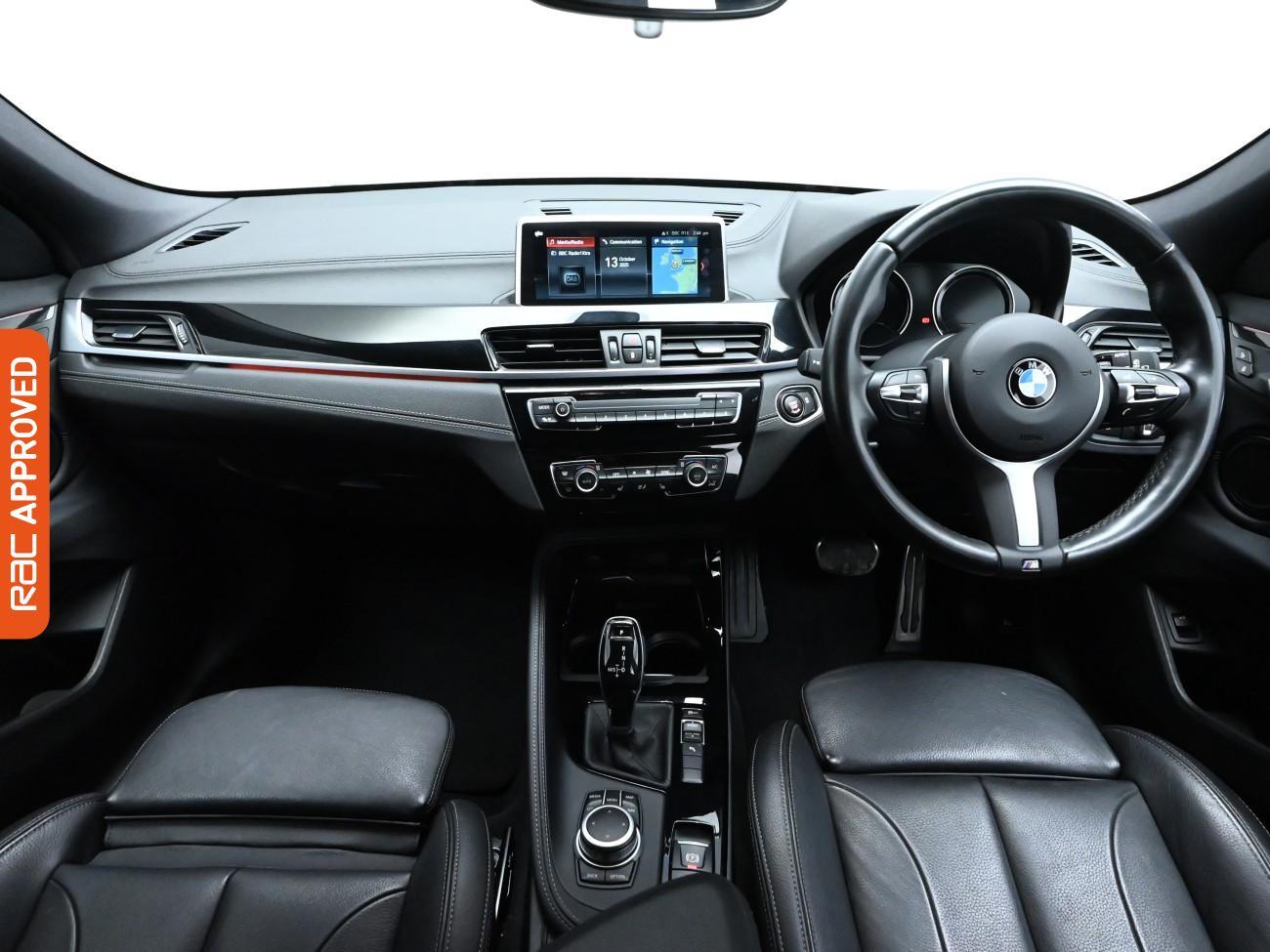 Used BMW X2 2021 for sale - 76353092: Photo 2