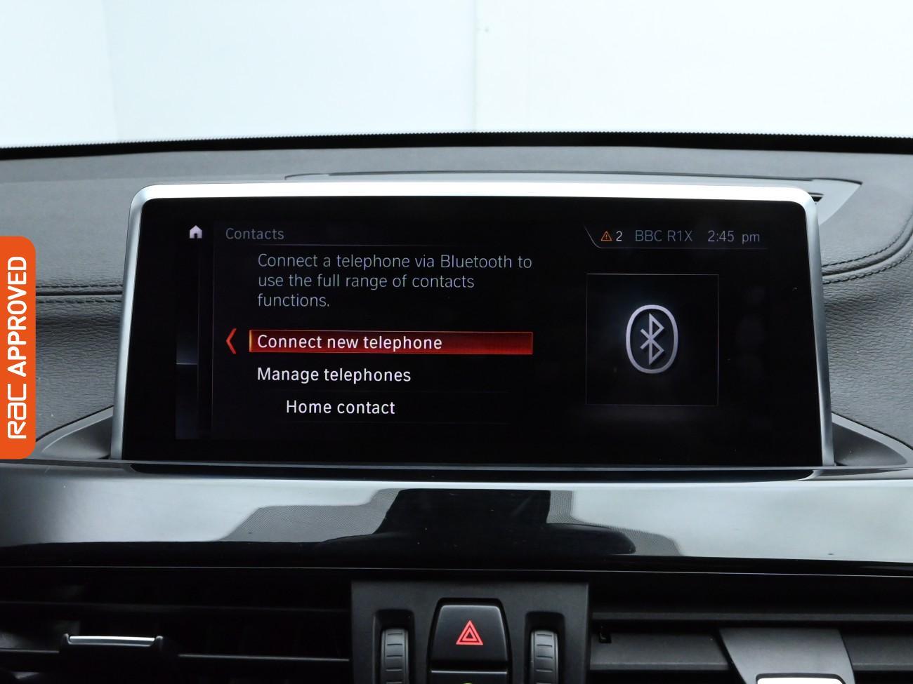 Used BMW X2 2021 for sale - 76353092: Photo 22