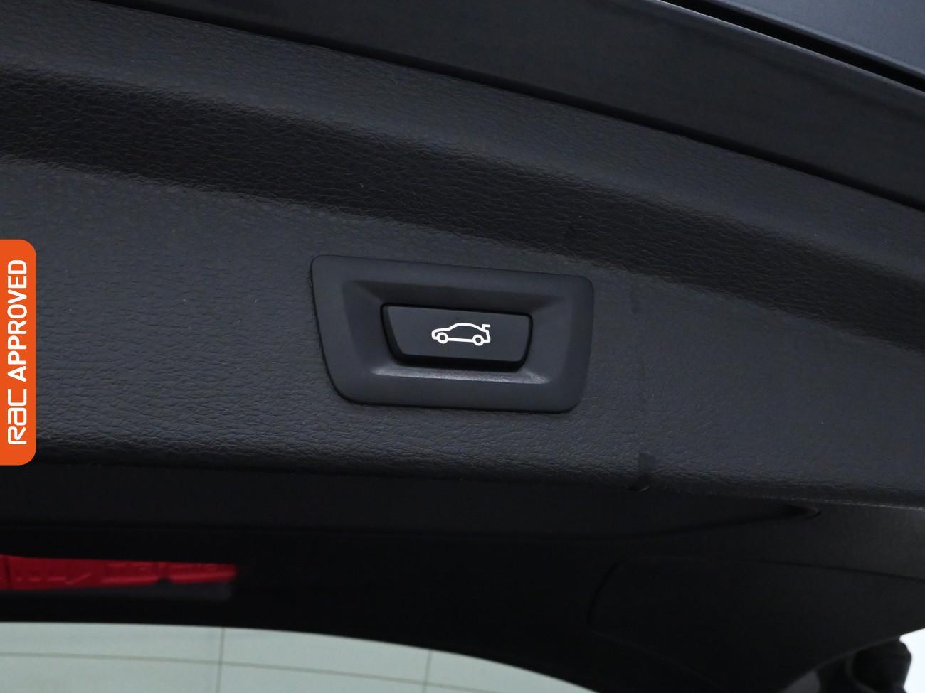 Used BMW X2 2021 for sale - 76353092: Photo 27