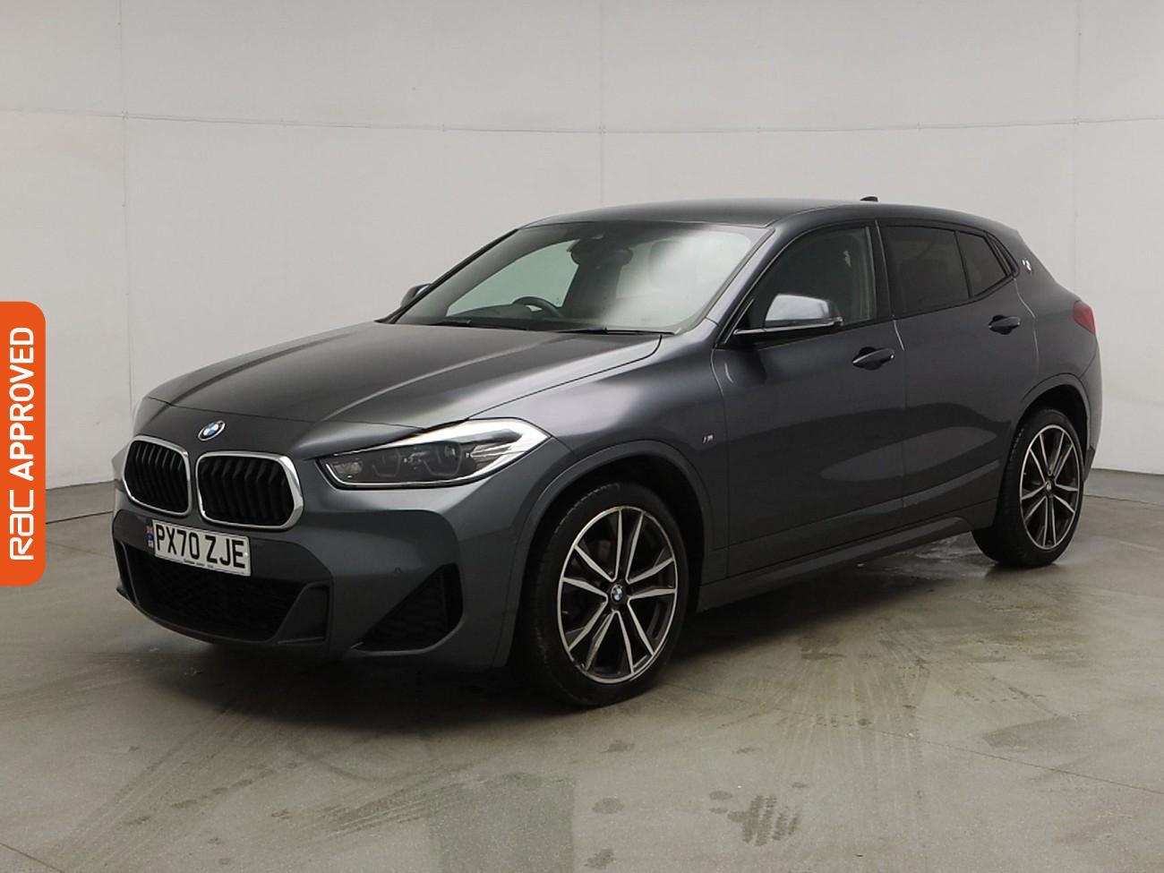 Used BMW X2 2021 for sale - 76353092: Photo 29