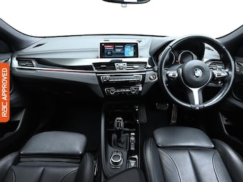 Used BMW X2 2021 for sale - 76353092: Photo