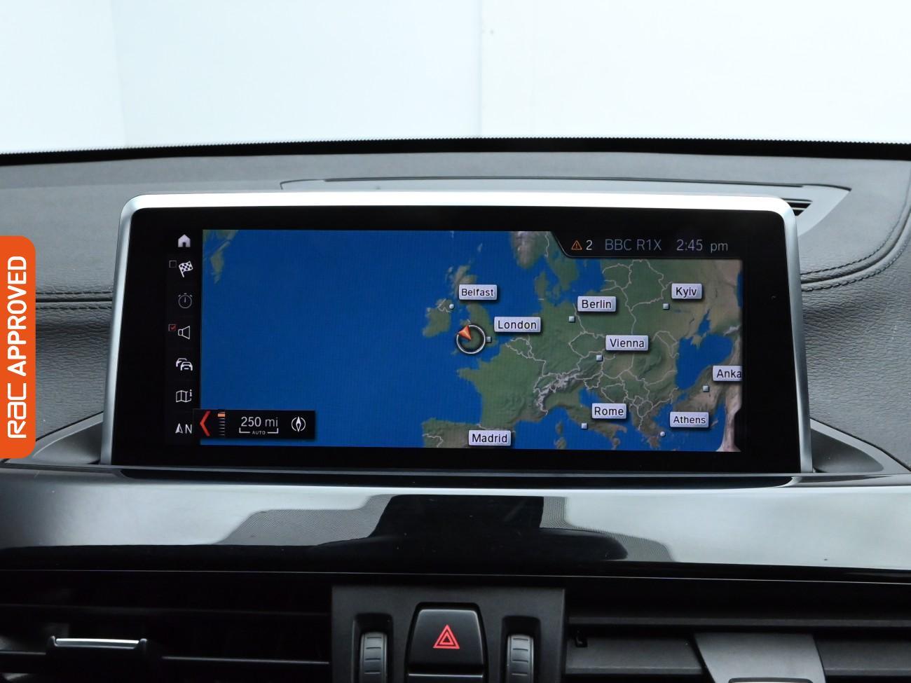 Used BMW X2 2021 for sale - 76353092: Photo 3