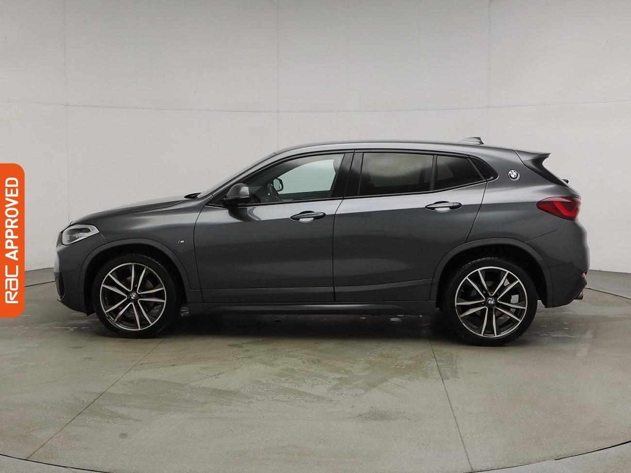 Used BMW X2 2021 for sale - 76353092: Photo 31