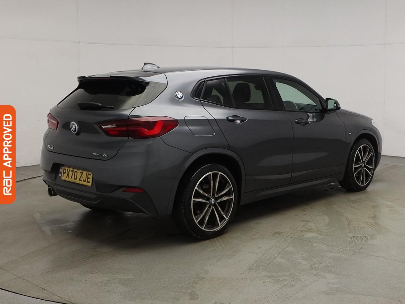 Used BMW X2 2021 for sale - 76353092: Photo 32