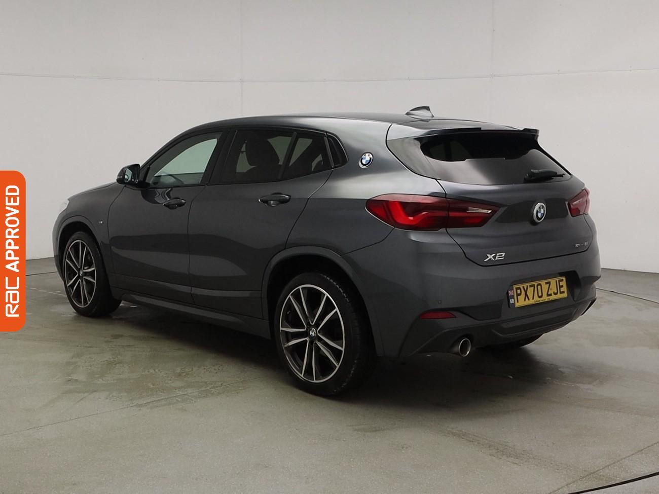 Used BMW X2 2021 for sale - 76353092: Photo 4