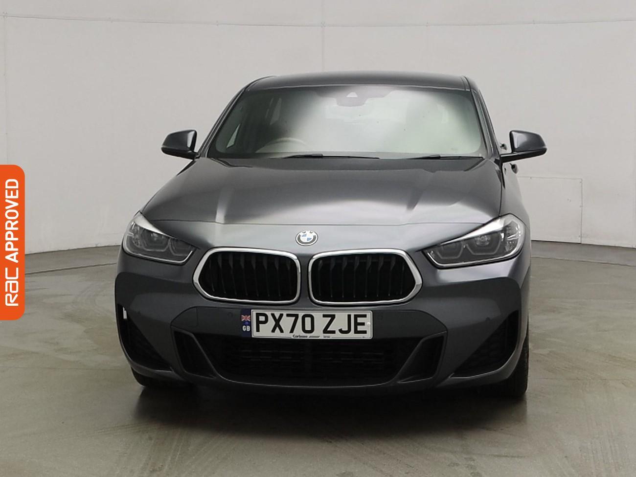 Used BMW X2 2021 for sale - 76353092: Photo 7