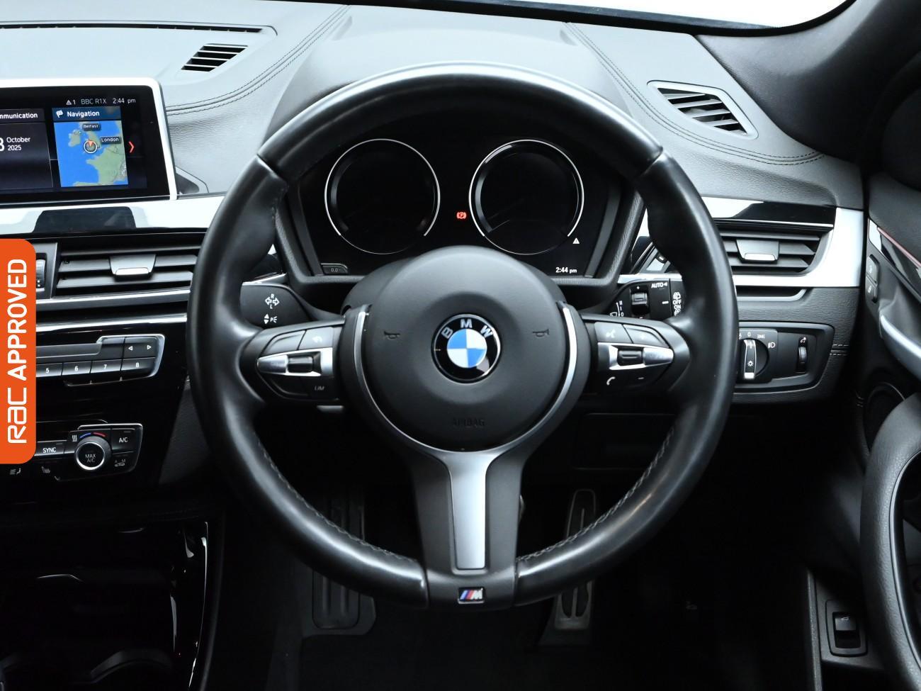 Used BMW X2 2021 for sale - 76353092: Photo 9