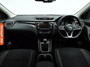 Used Nissan Qashqai 2019 for sale - 78594287: Photo