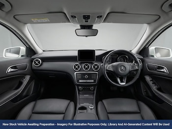 Used Mercedes-Benz A-Class 2017 for sale - 79003950: Photo