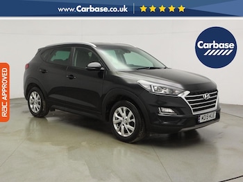 Used Hyundai TUCSON 2019 for sale - 78554615: Photo