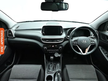 Used Hyundai TUCSON 2019 for sale - 78554615: Photo