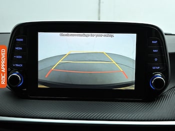 Used Hyundai TUCSON 2019 for sale - 78554615: Photo
