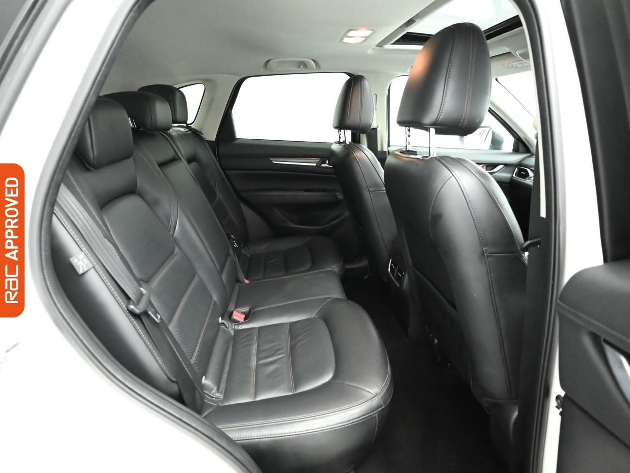 Used Mazda CX-5 2019 for sale - 77764491: Photo 12