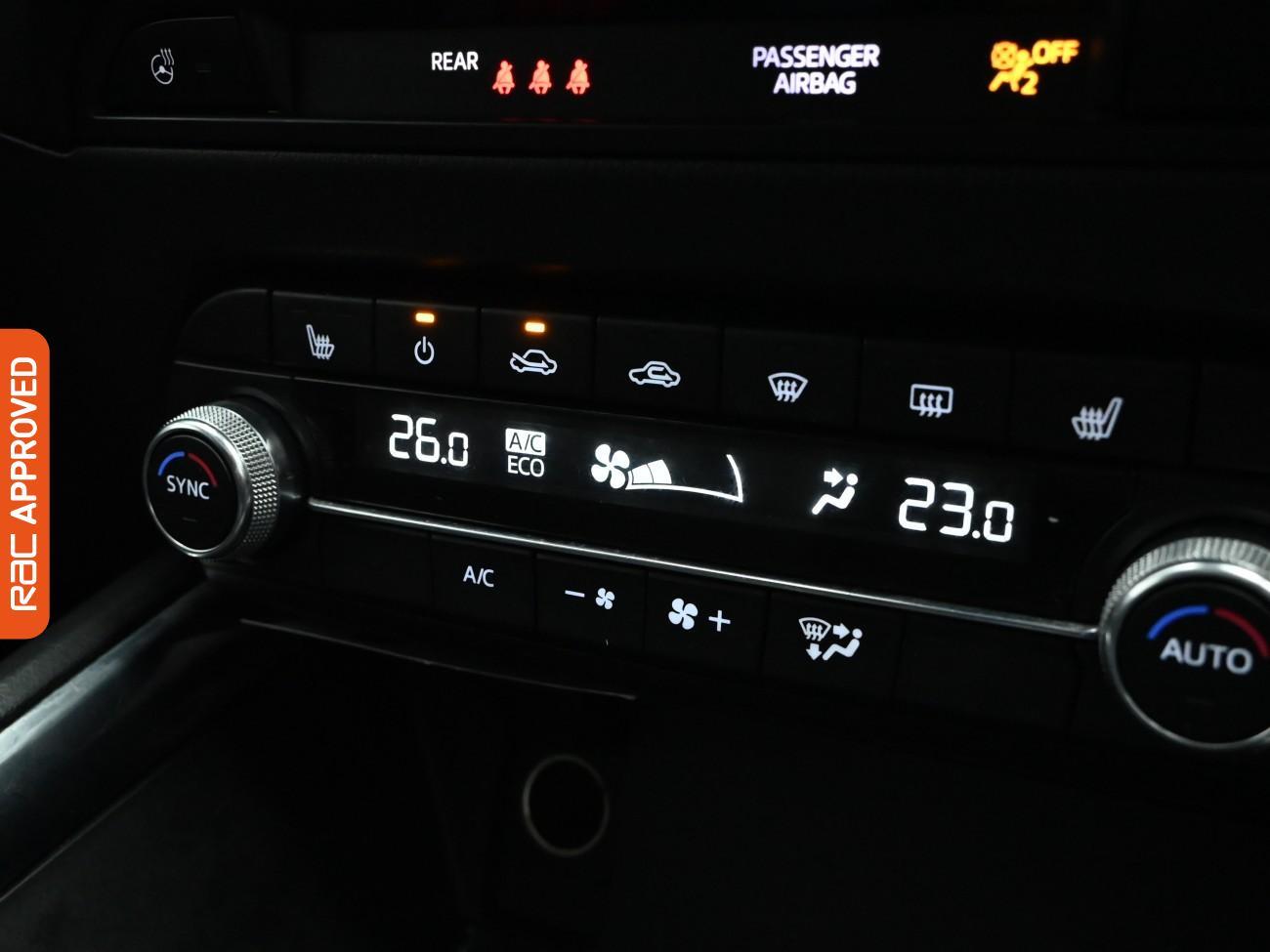 Used Mazda CX-5 2019 for sale - 77764491: Photo 14