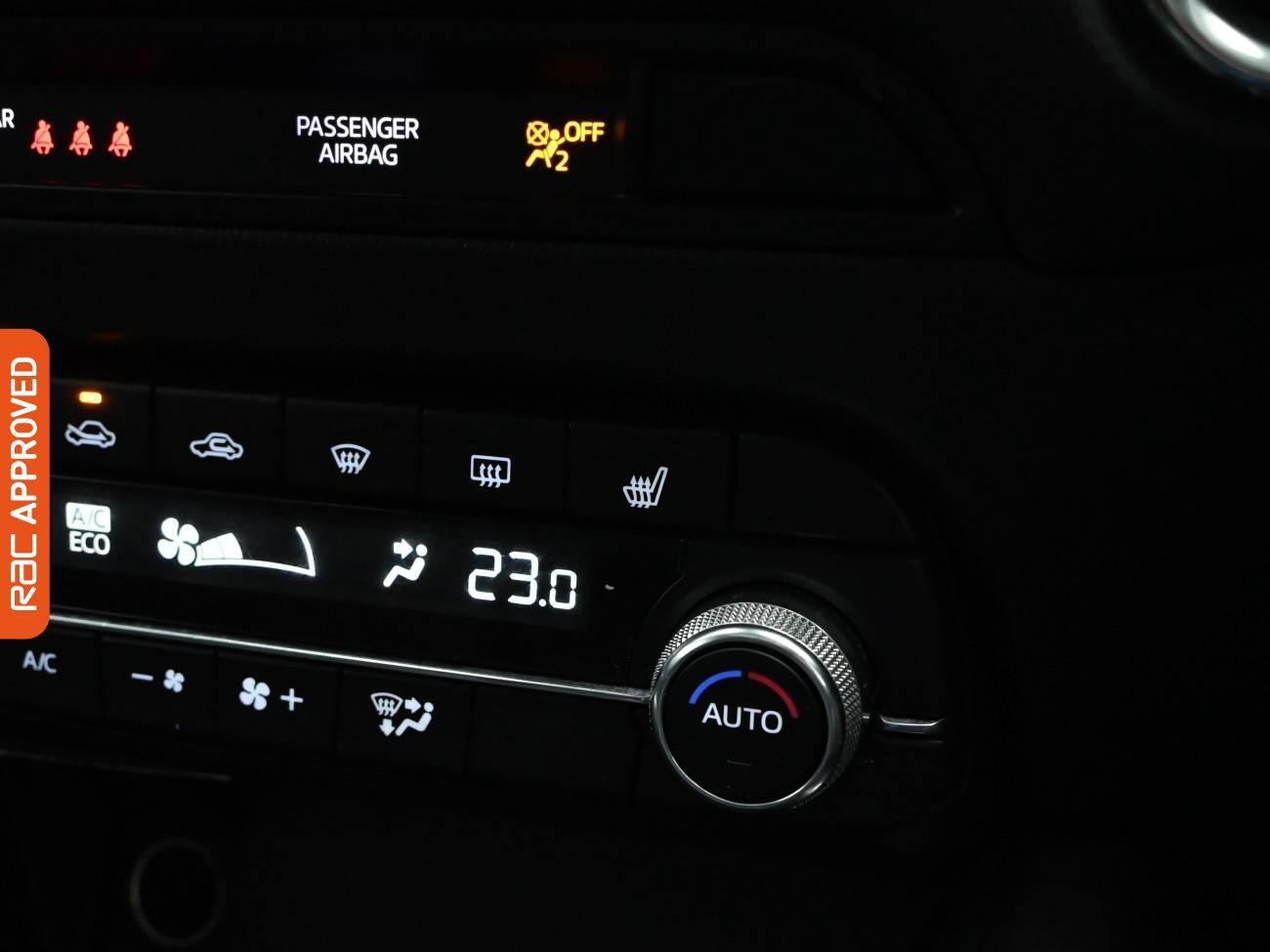 Used Mazda CX-5 2019 for sale - 77764491: Photo 17