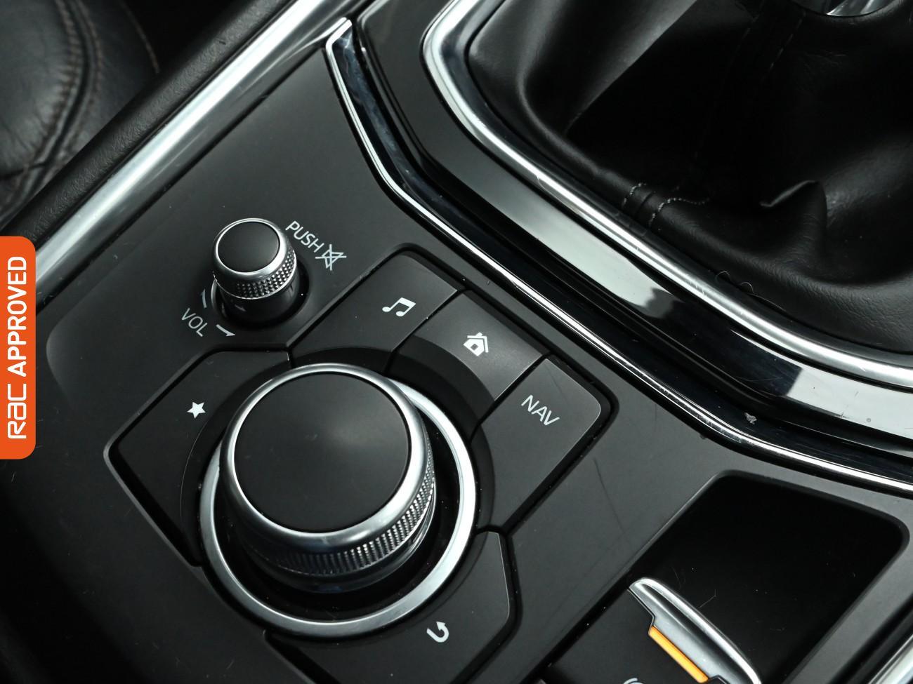 Used Mazda CX-5 2019 for sale - 77764491: Photo 18