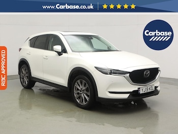 Used Mazda CX-5 2019 for sale - 77764491: Photo