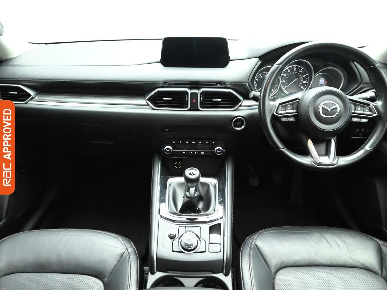 Used Mazda CX-5 2019 for sale - 77764491: Photo 2