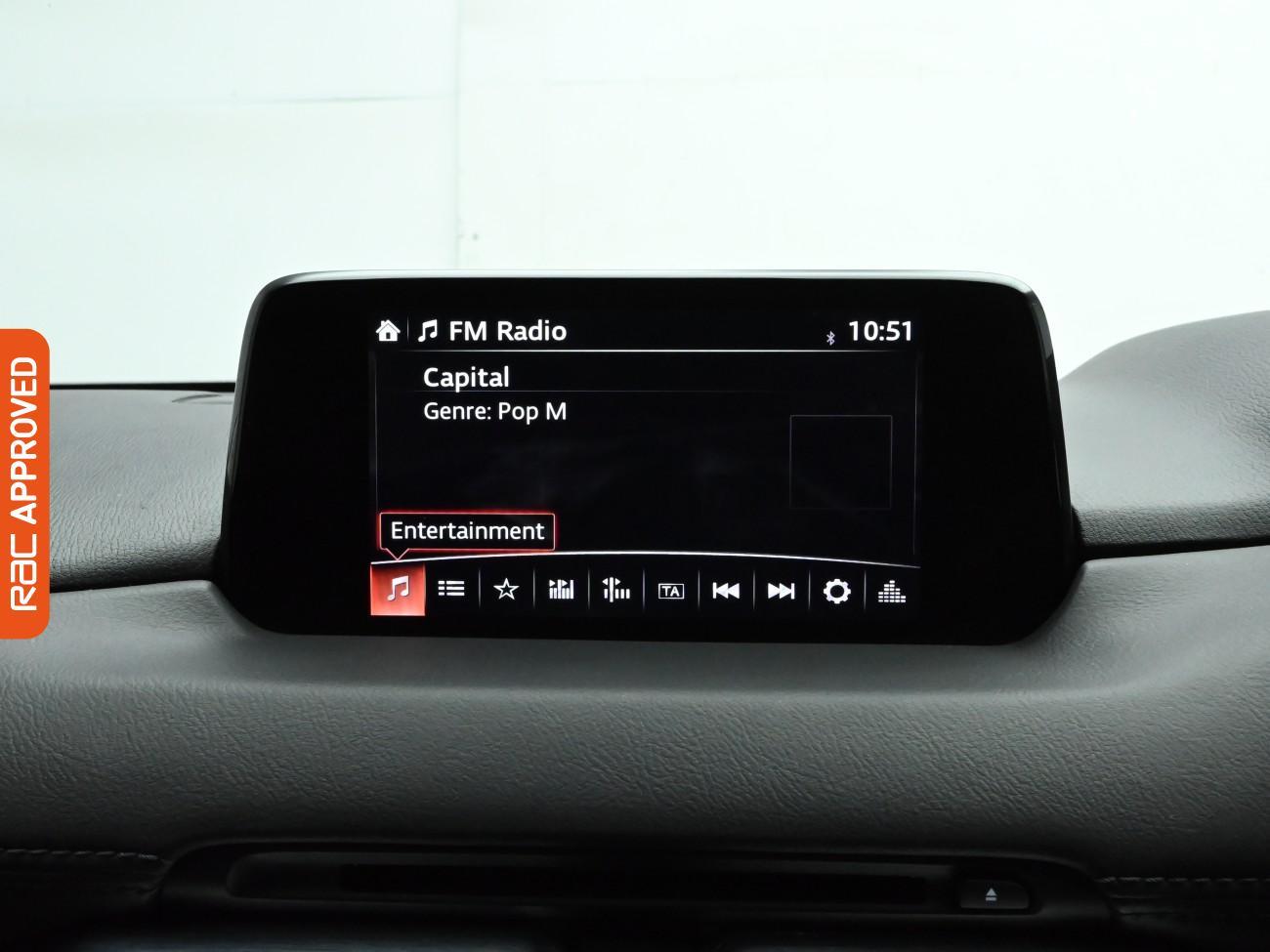 Used Mazda CX-5 2019 for sale - 77764491: Photo 22