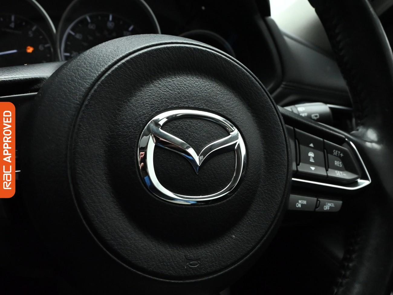 Used Mazda CX-5 2019 for sale - 77764491: Photo 25