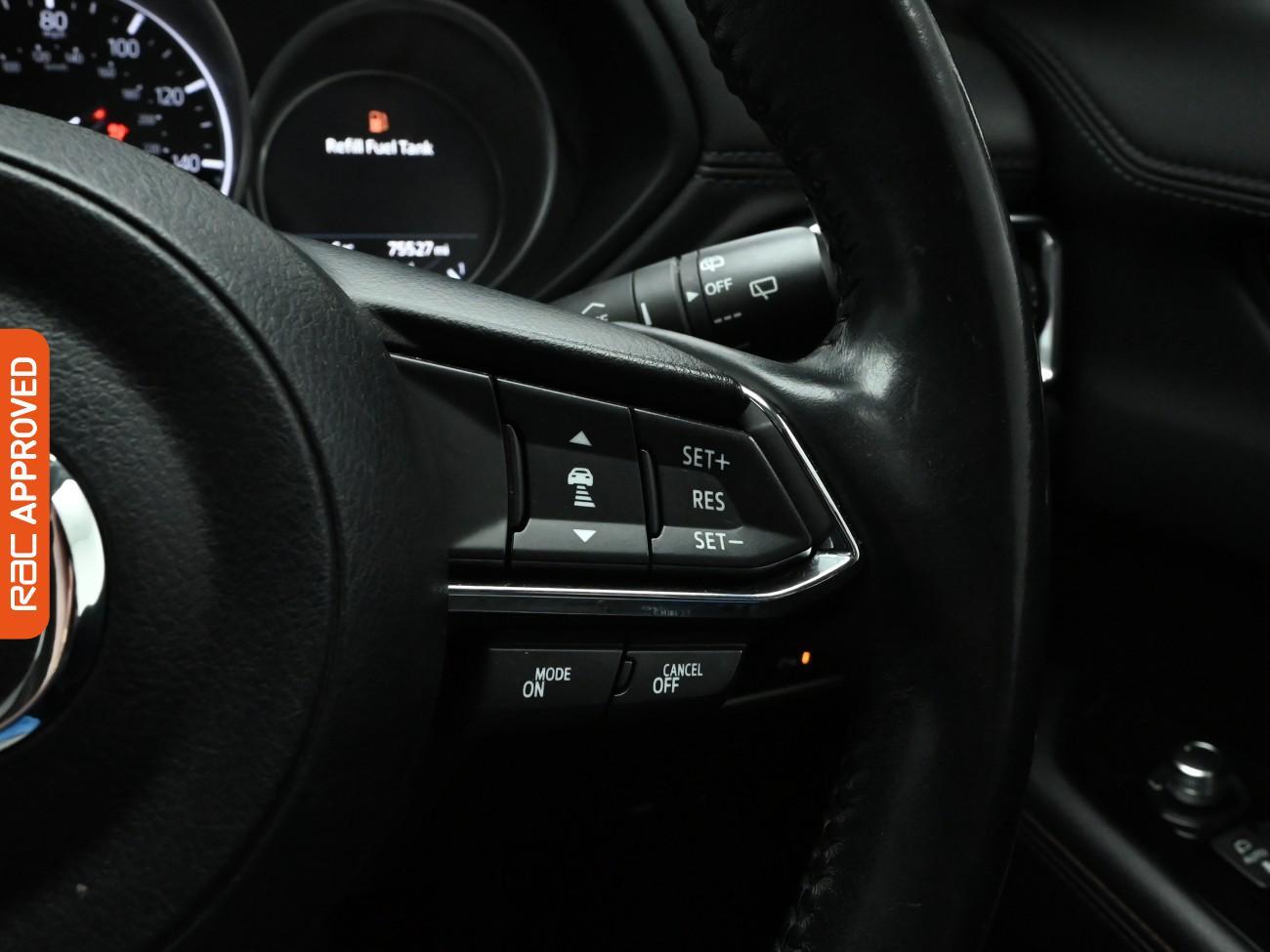 Used Mazda CX-5 2019 for sale - 77764491: Photo 26