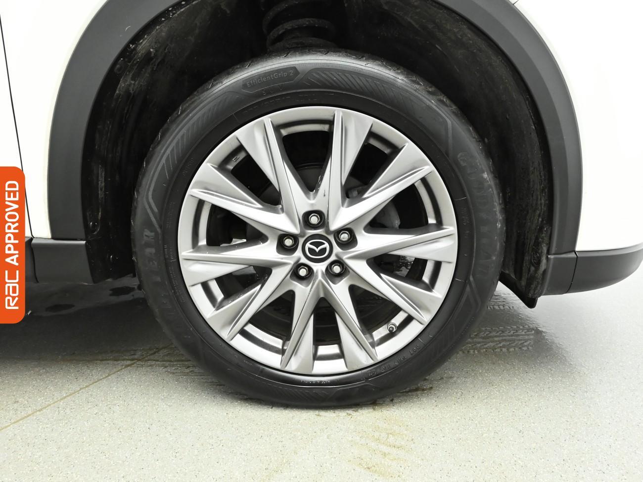 Used Mazda CX-5 2019 for sale - 77764491: Photo 29