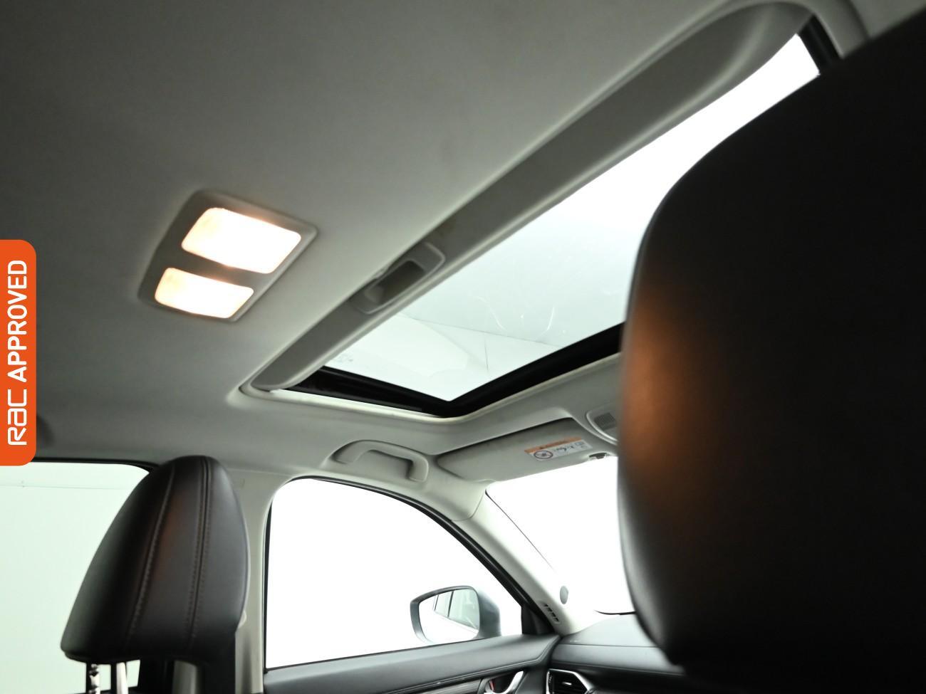 Used Mazda CX-5 2019 for sale - 77764491: Photo 3