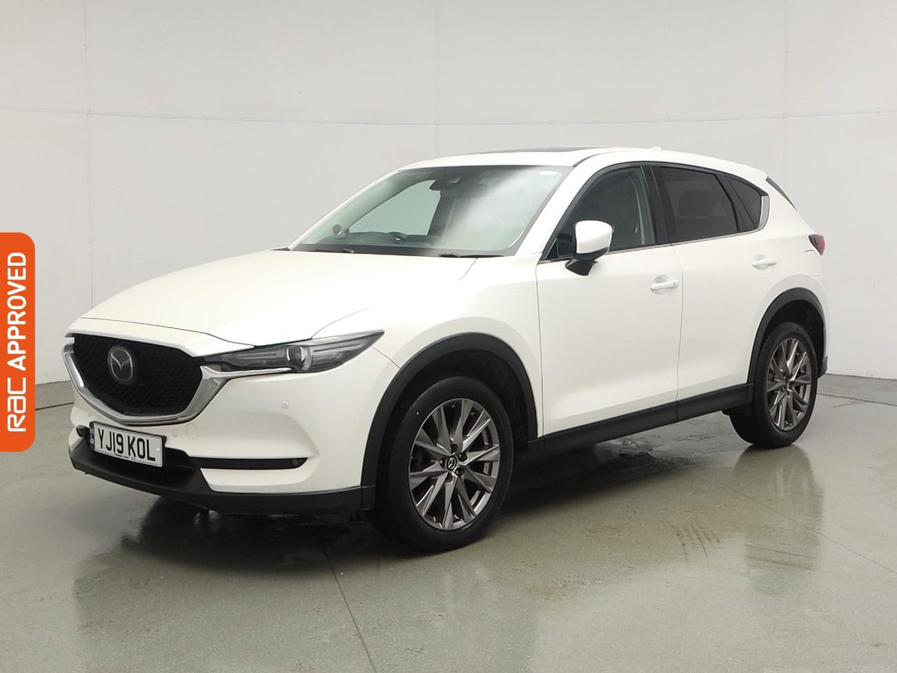 Used Mazda CX-5 2019 for sale - 77764491: Photo 31