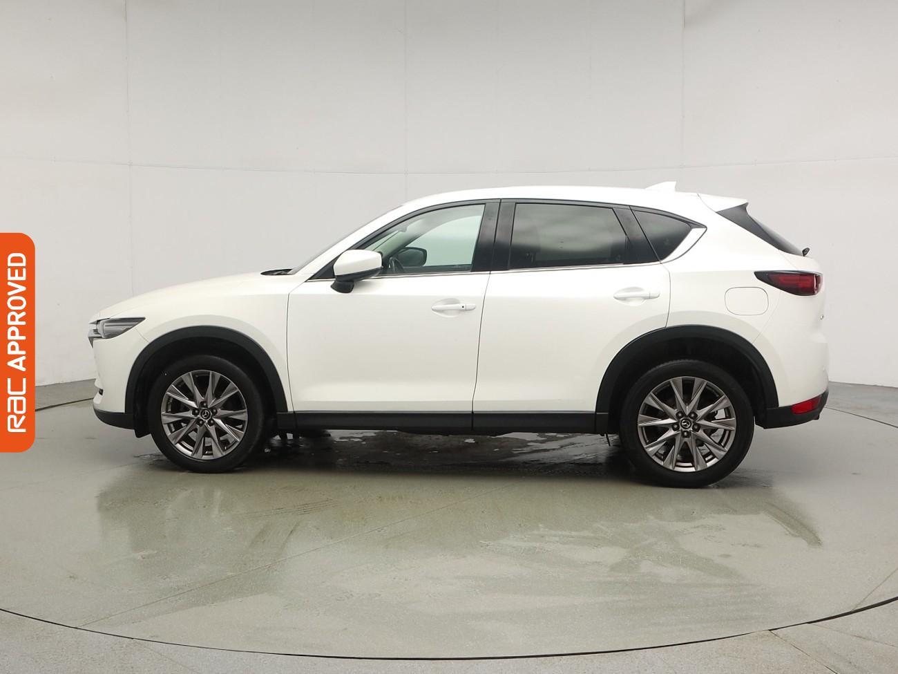 Used Mazda CX-5 2019 for sale - 77764491: Photo 32