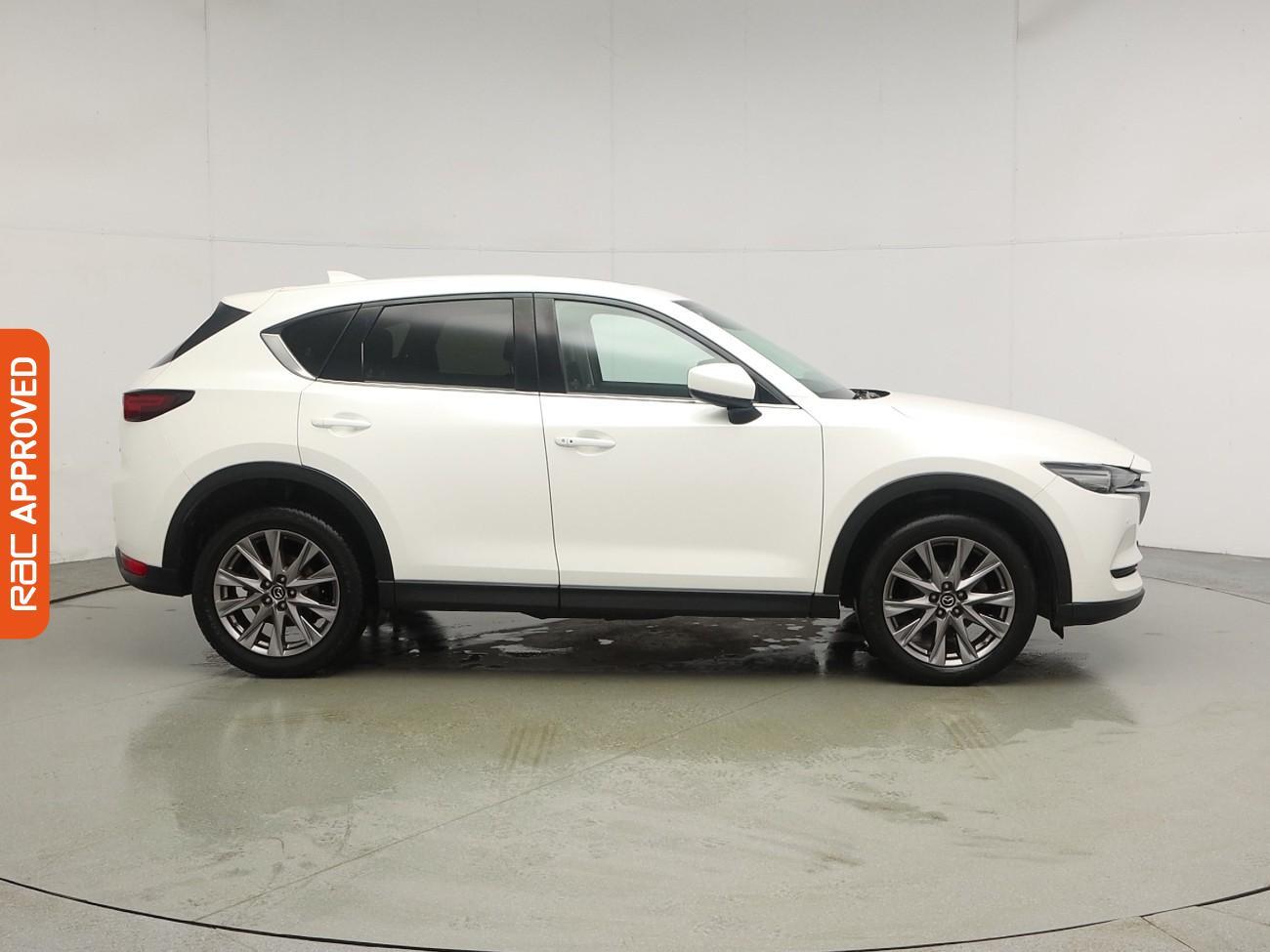 Used Mazda CX-5 2019 for sale - 77764491: Photo 6