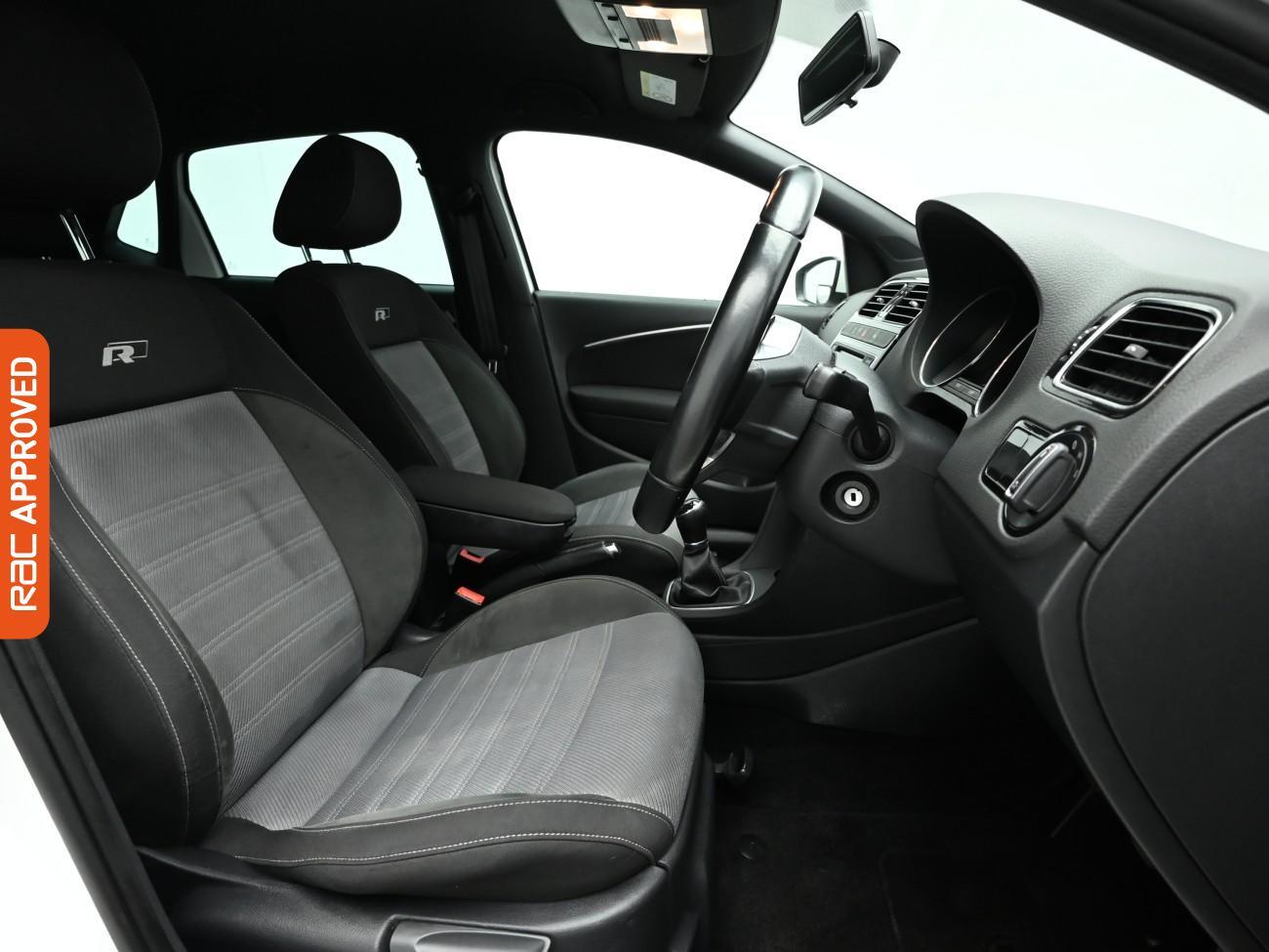 Used Volkswagen Polo 2017 for sale - 77458823: Photo 12