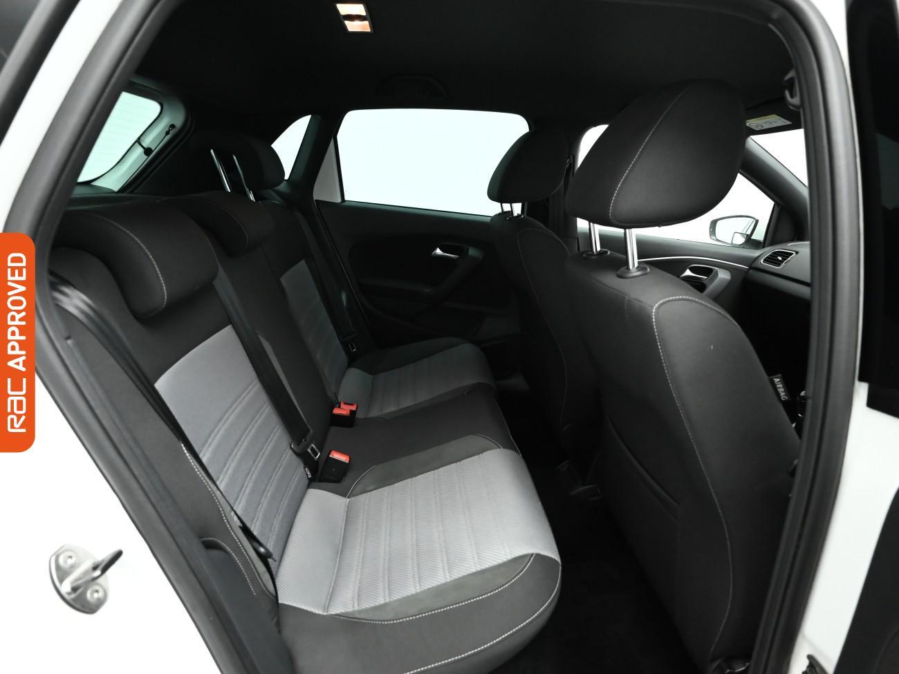 Used Volkswagen Polo 2017 for sale - 77458823: Photo 13