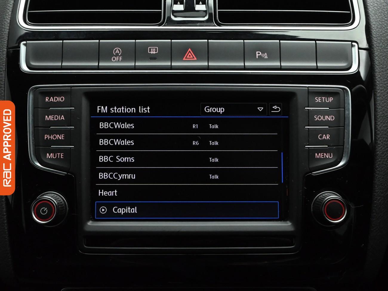 Used Volkswagen Polo 2017 for sale - 77458823: Photo 14