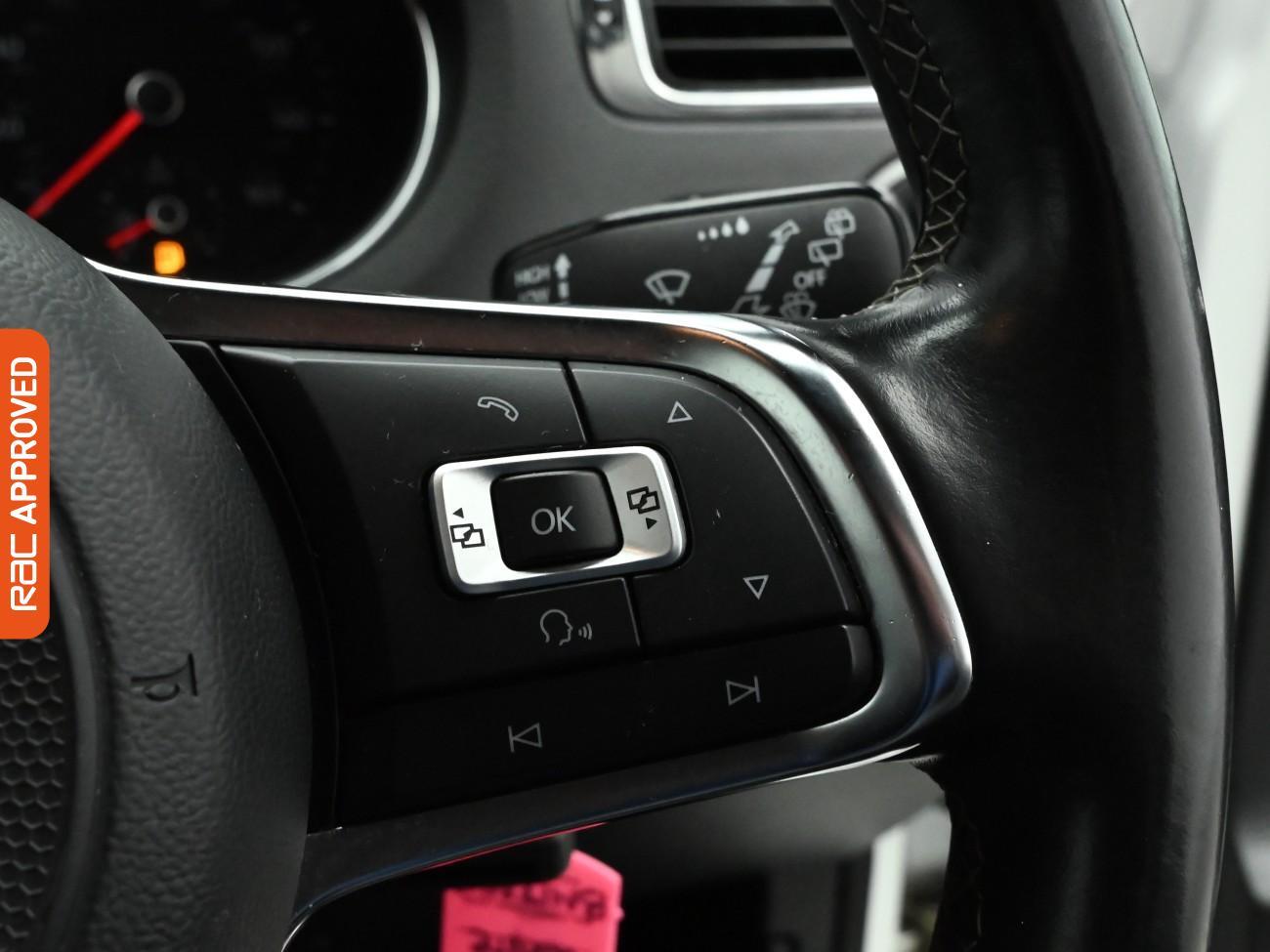 Used Volkswagen Polo 2017 for sale - 77458823: Photo 19